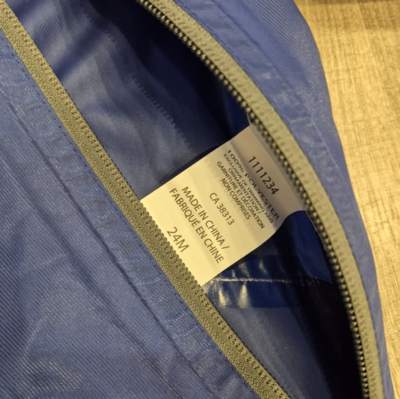 CLOUDVEIL Toddler Rainsuit - Picture 4 of 4